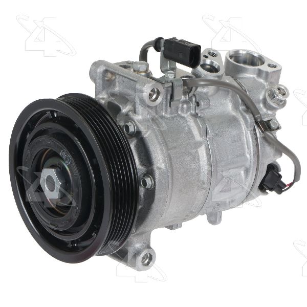 2013-2017 Audi Q7 A/C Compressor (Four Seasons)