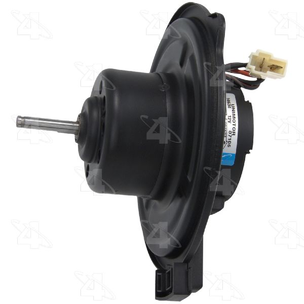 2000-2006 Honda Insight HVAC Blower Motor (Four Seasons)