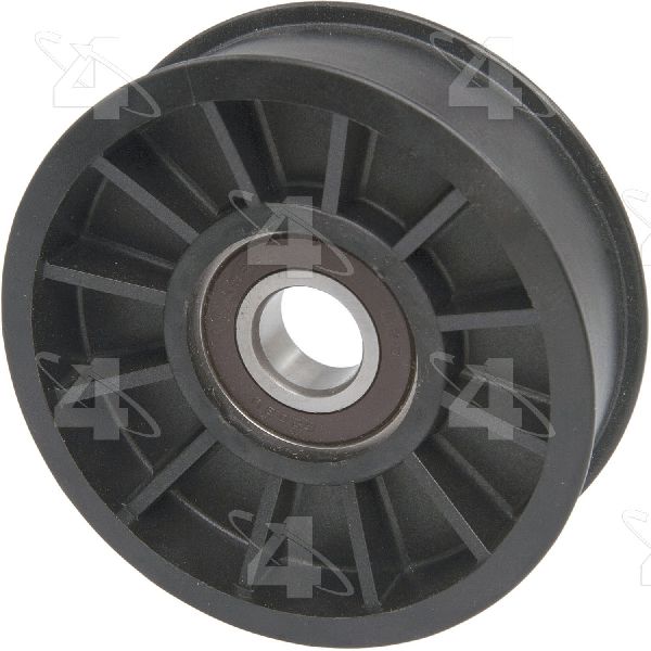 1987-1990 Chevrolet Astro Accessory Drive Belt Tensioner Pulley (Four Seasons)