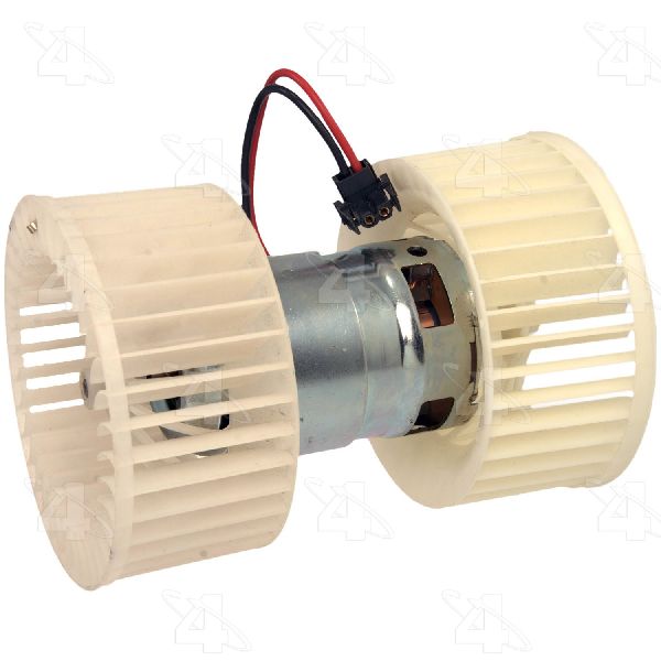 2001-2004 BMW 320i HVAC Blower Motor (Four Seasons)