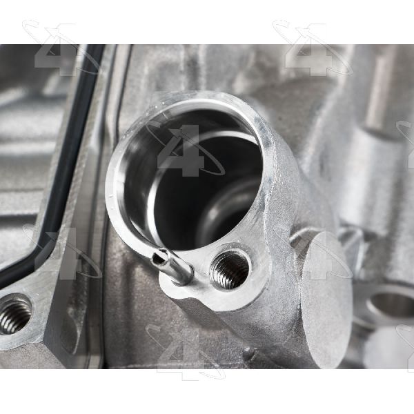 2004-2006 Chrysler Crossfire A/C Compressor (Four Seasons)