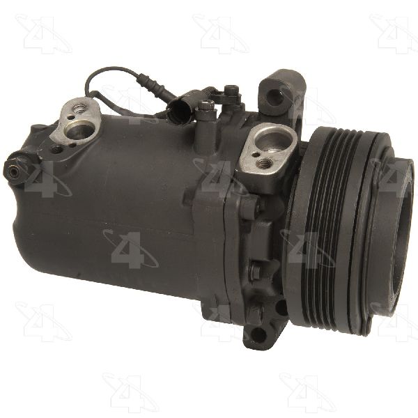 2001-2002 BMW Z3 A/C Compressor (Four Seasons)