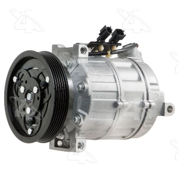 2007-2015 Volvo S80 A/C Compressor (Four Seasons)