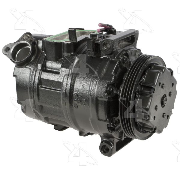 2006-2009 BMW 750i A/C Compressor (Four Seasons)