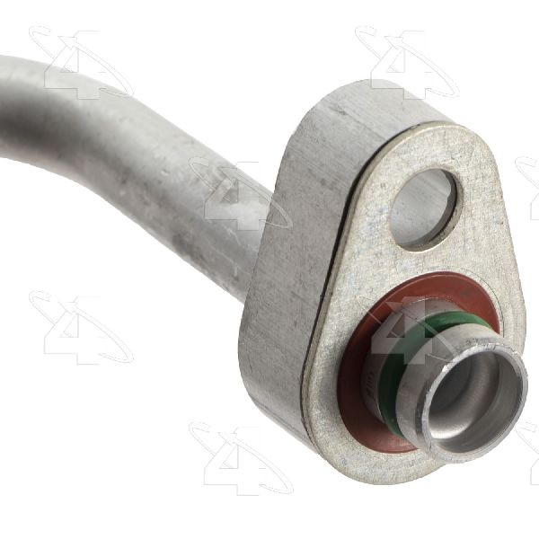 2009-2012 Ford Flex A/C Refrigerant Discharge Hose (Four Seasons)