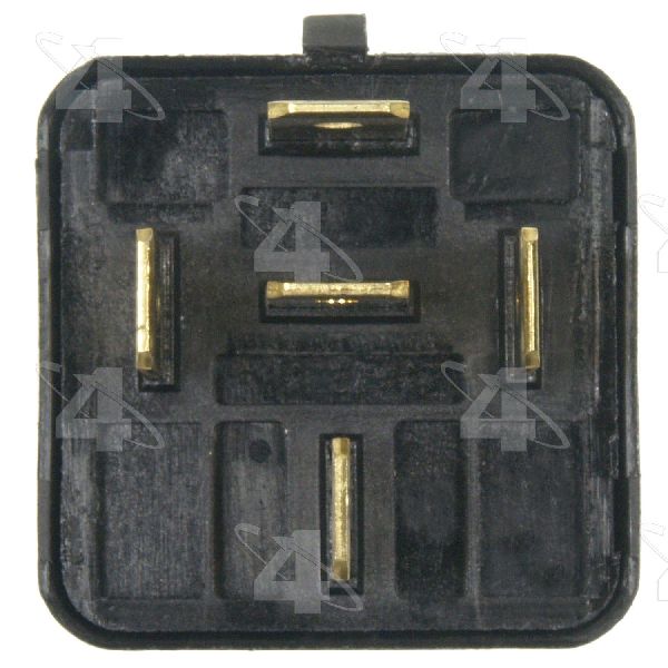 1999-2001 Isuzu VehiCROSS HVAC Automatic Temperature Control (ATC) Relay (Four Seasons)