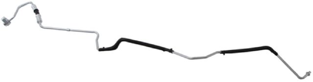 2018-2023 Ford Mustang A/C Refrigerant Liquid Hose (Four Seasons)