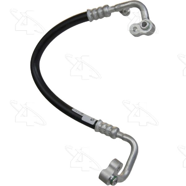 1996-1998 Honda Civic A/C Refrigerant Discharge Hose (Four Seasons)