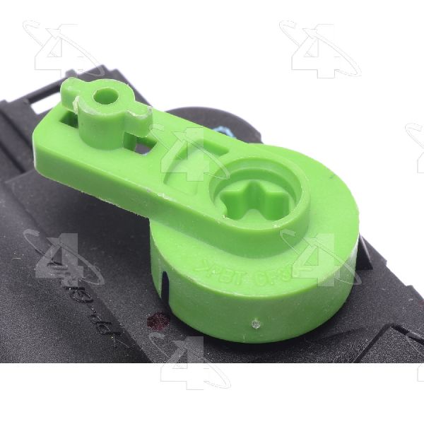 2004-2006 Audi TT HVAC Mode Door Actuator (Four Seasons)