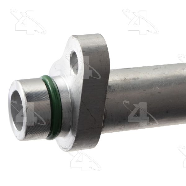 2016-2018 Fiat 500X A/C Refrigerant Suction Hose (Four Seasons)