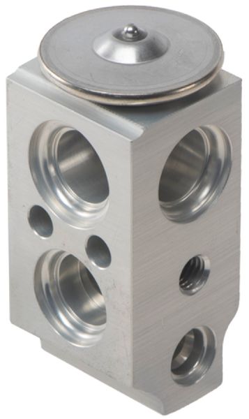 2017-2020 Hyundai Ioniq A/C Expansion Valve (Four Seasons)