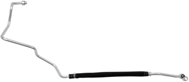 2020-2022 Ram 1500 A/C Refrigerant Discharge Hose (Four Seasons)