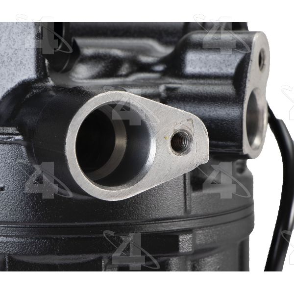 2015-2024 Nissan Murano A/C Compressor (Four Seasons)