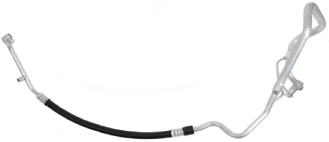2020-2023 Subaru Impreza A/C Suction and Liquid Line Hose Assembly (Four Seasons)