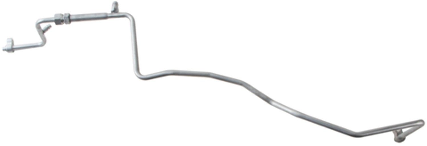 2006, 2005, 2004, 2003, 2002, 2001, 2000 GMC Yukon A/C Liquid Line with Orifice Tube