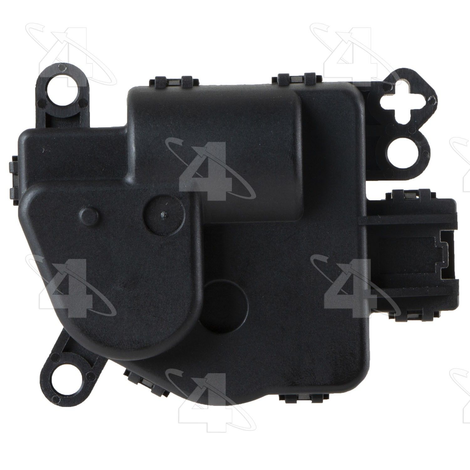 2024, 2023, 2022, 2021, 2020, 2019, 2018 Lincoln Navigator HVAC Blend Door Actuator