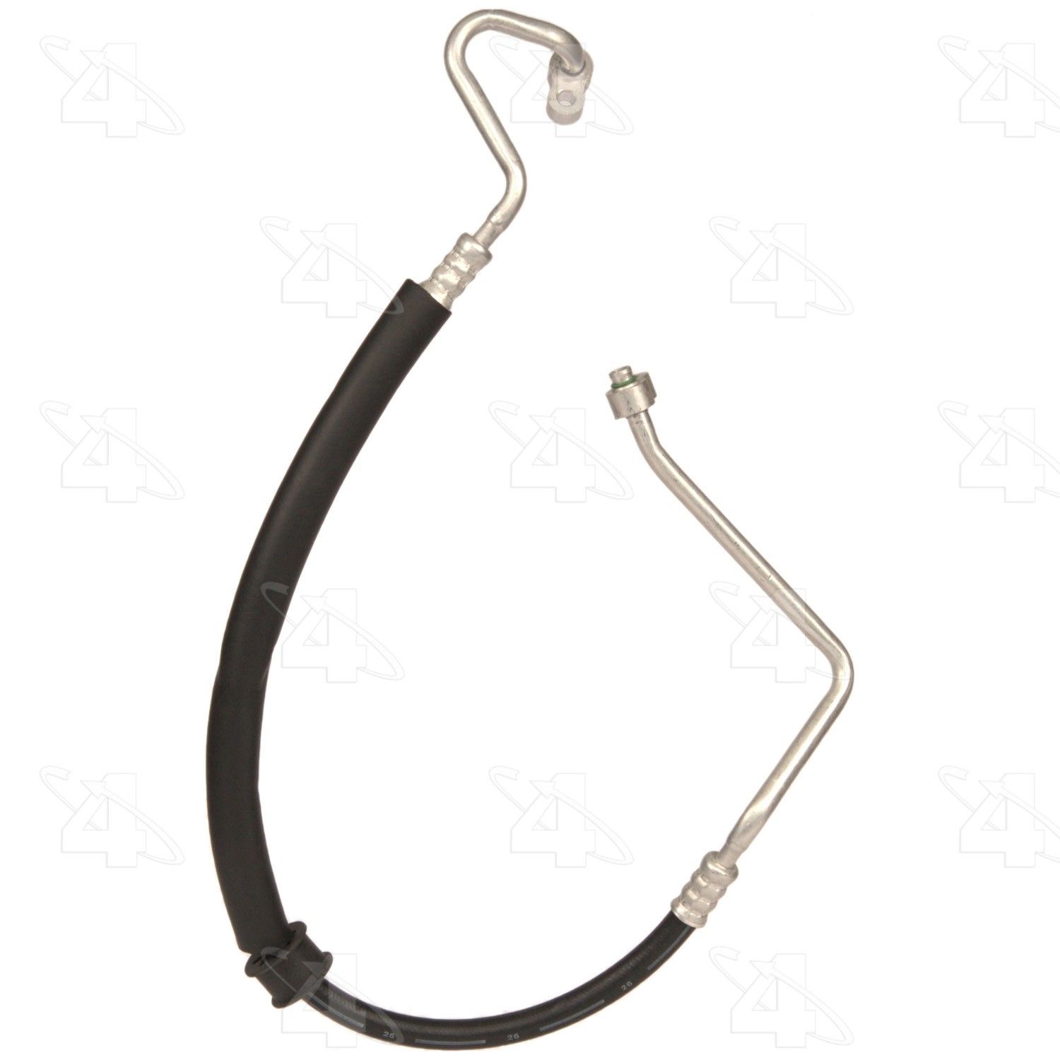 1998 Eagle Talon A/C Refrigerant Discharge Hose