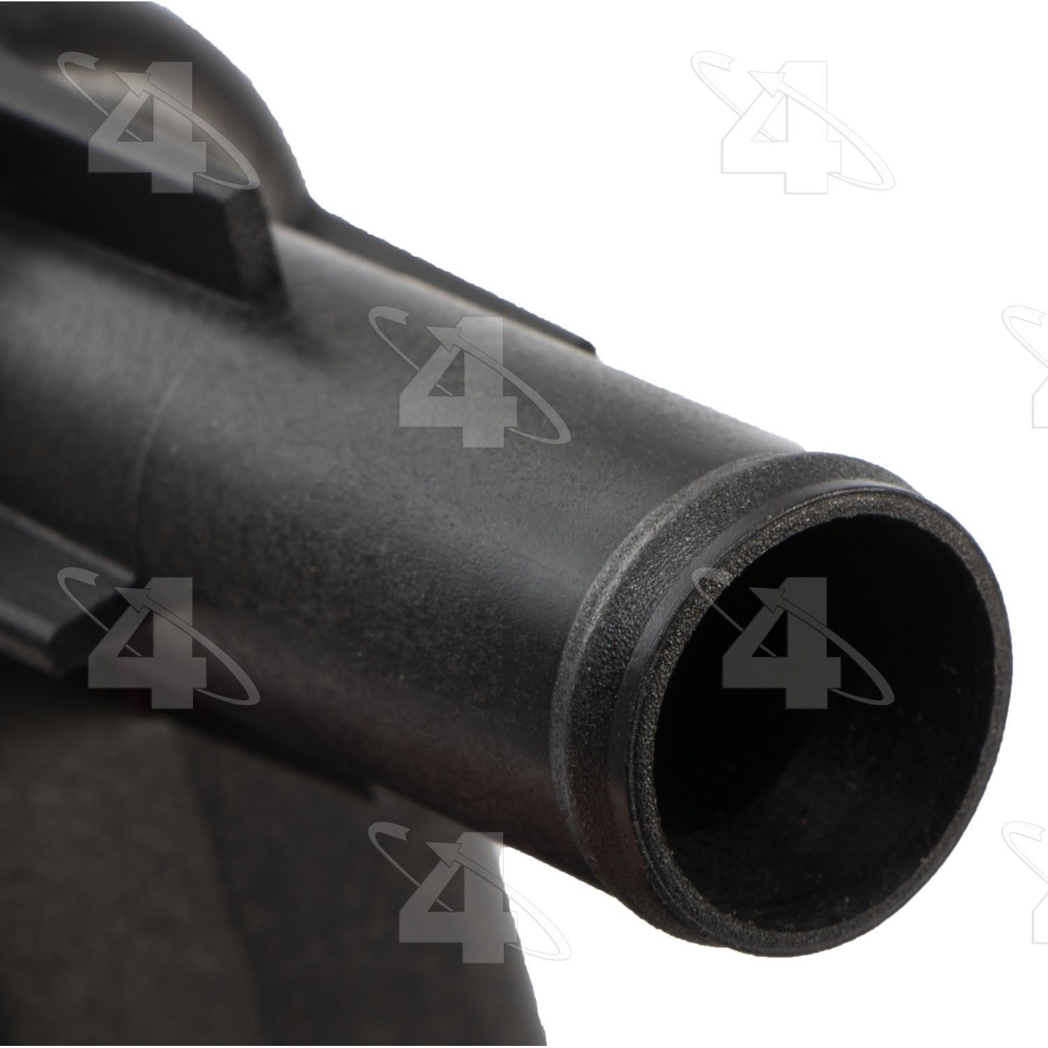 2018, 2017, 2016, 2015, 2014, 2013, 2012 Ford Focus Engine Coolant Outlet Flange