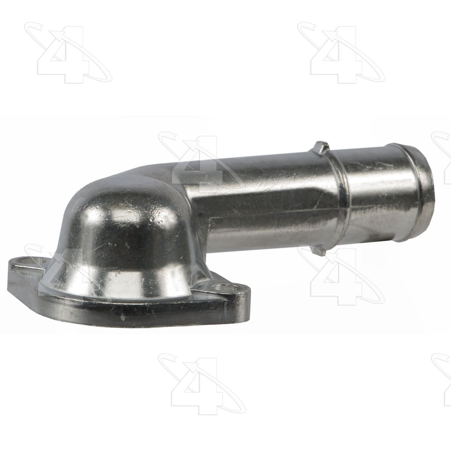 2009, 2008, 2007, 2006, 2005, 2004 Kia Spectra Engine Coolant Water Inlet