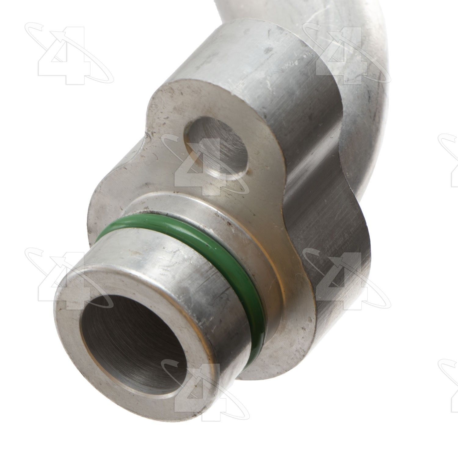 2018, 2017, 2016, 2015, 2014 Subaru Forester A/C Refrigerant Suction Hose