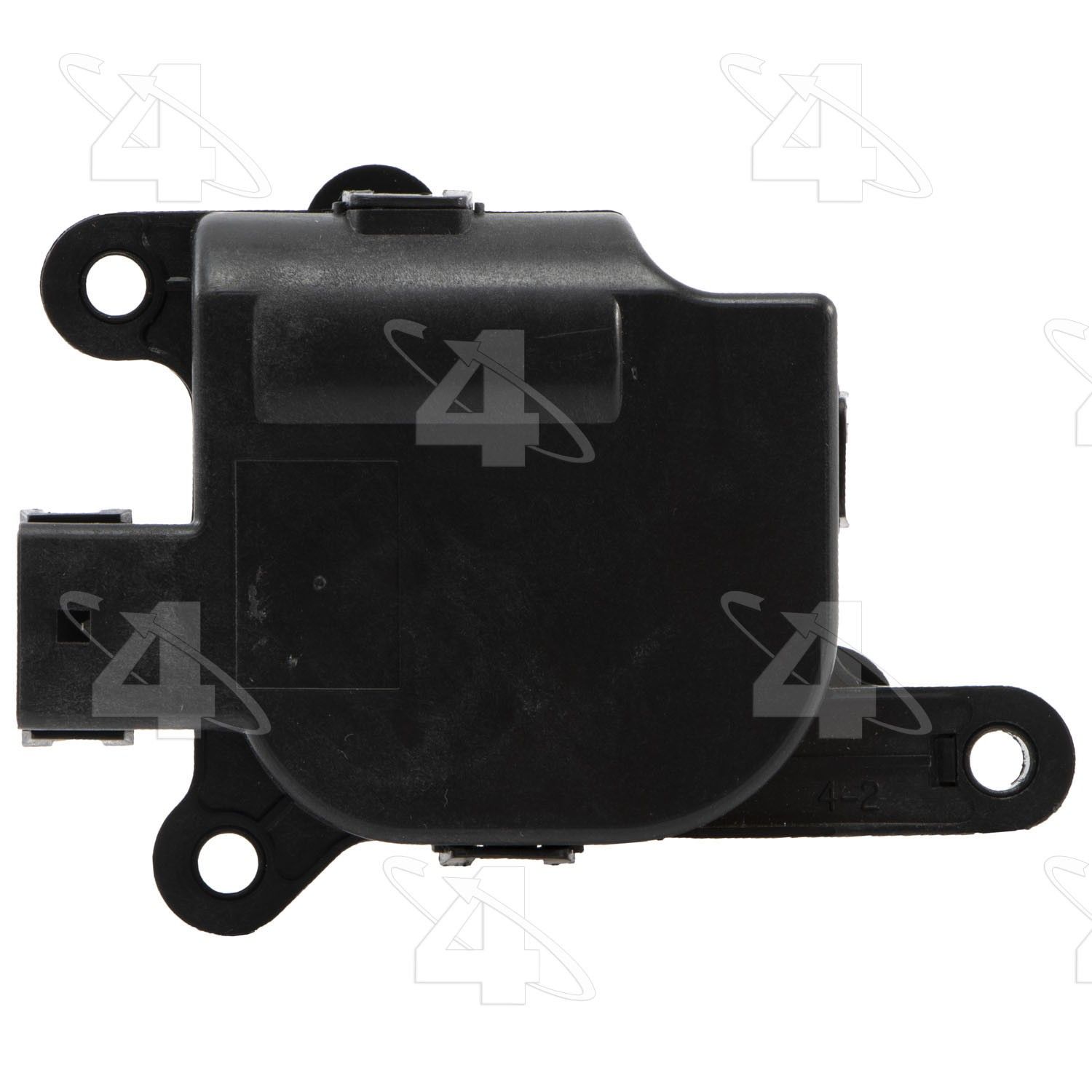 2008, 2007, 2006 Hyundai Azera HVAC Recirculation Door Actuator