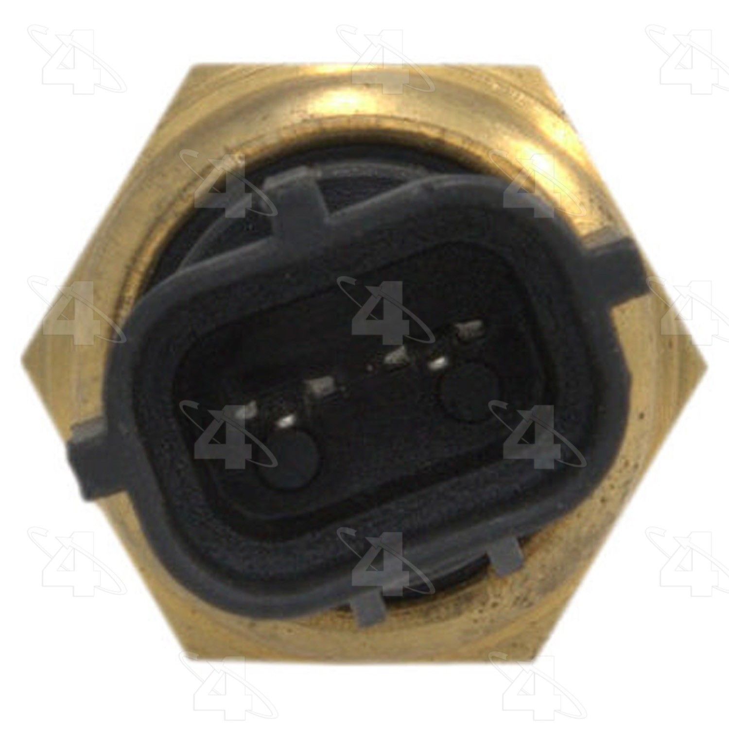 1994, 1993, 1992, 1991, 1990 Mazda MPV Engine Coolant Temperature Sensor