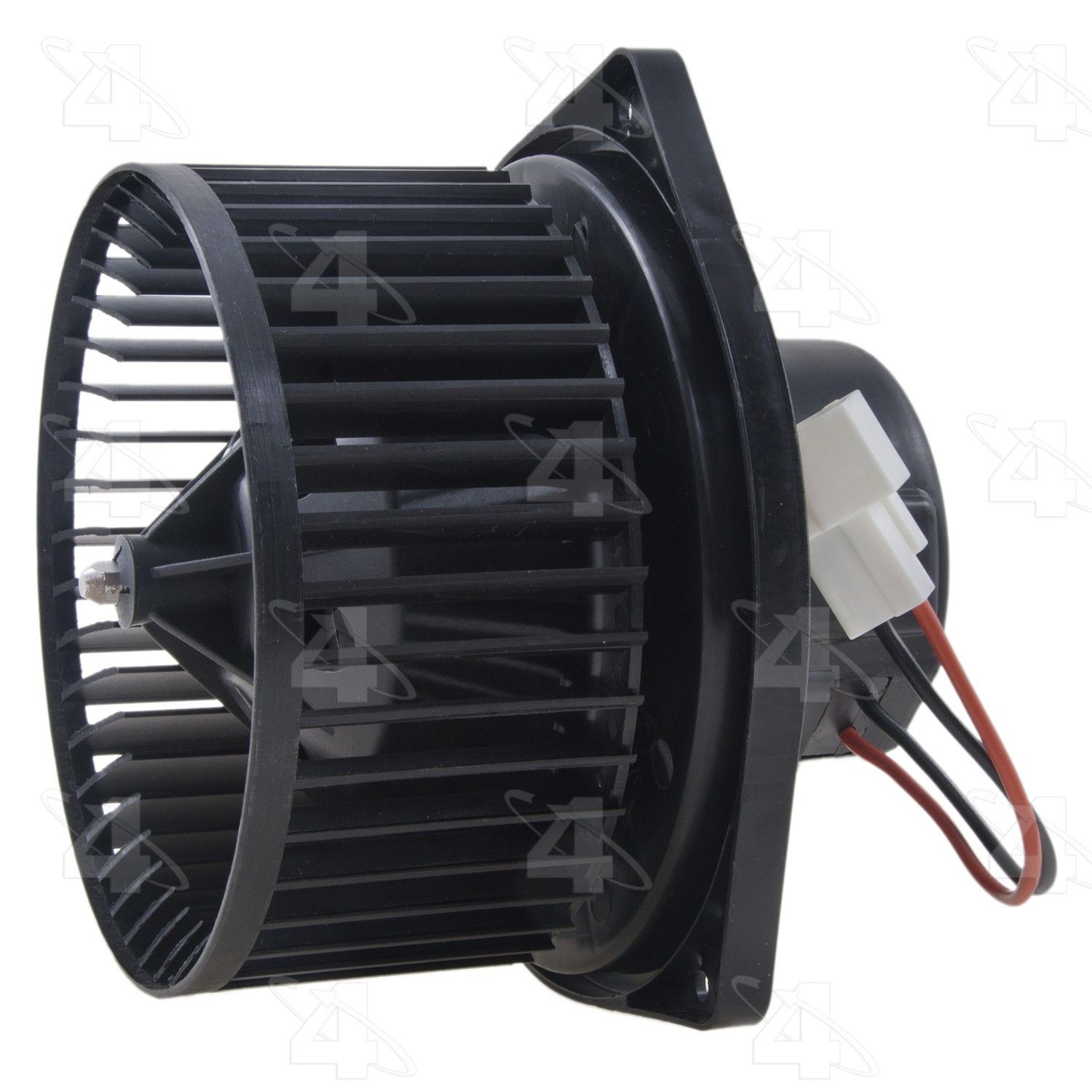 1999, 1998 Subaru Forester HVAC Blower Motor