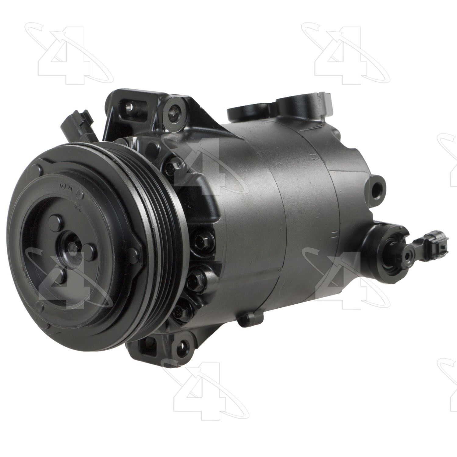 2016, 2015, 2014, 2013 Ford Escape A/C Compressor