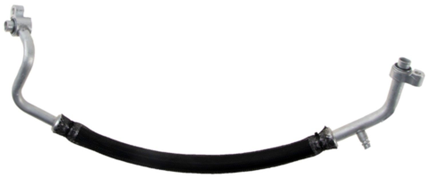 2022, 2021, 2020, 2019, 2018, 2017, 2016, 2015 Dodge Challenger A/C Refrigerant Suction Hose