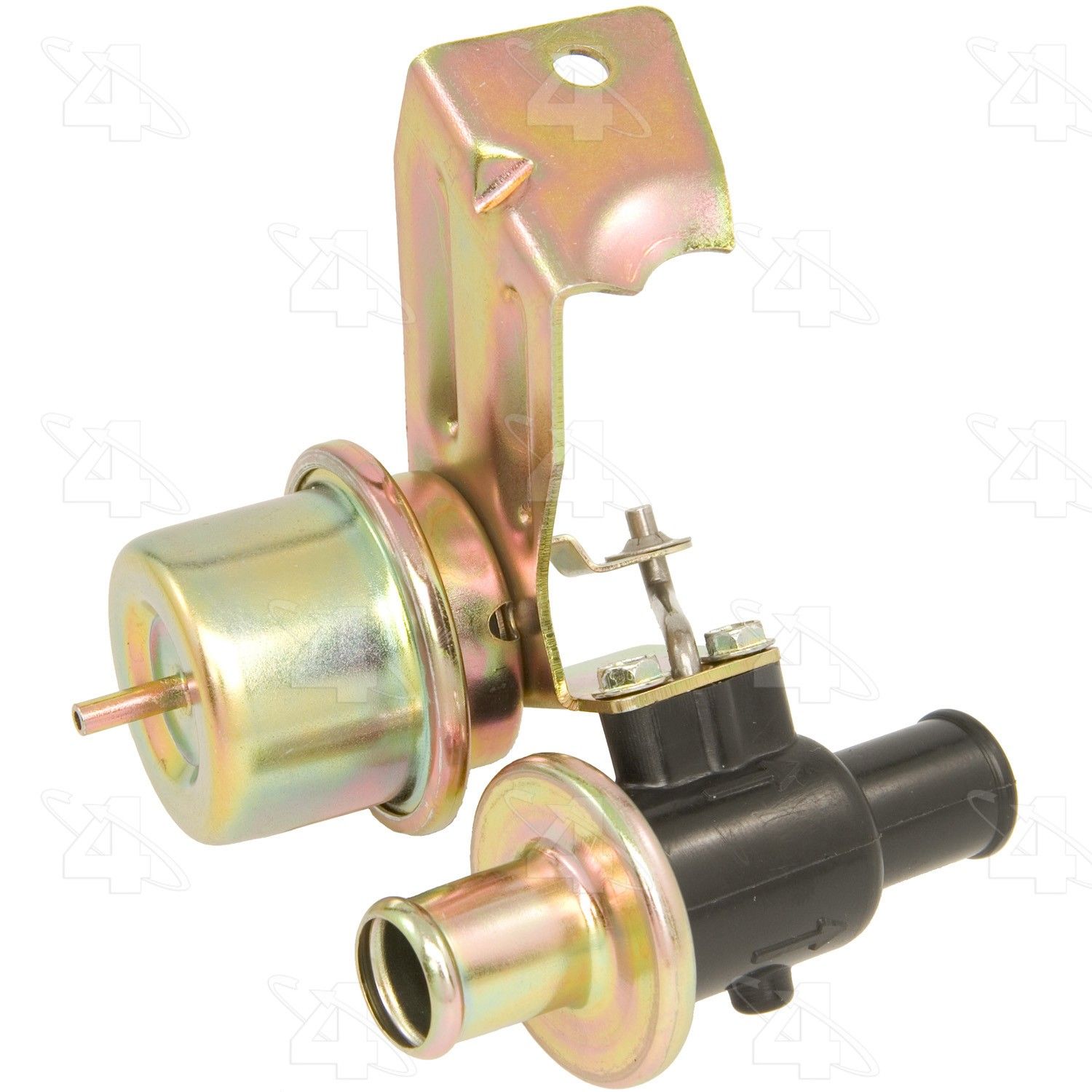 1999, 1998, 1997, 1996, 1995, 1994 Mercury Villager HVAC Heater Control Valve