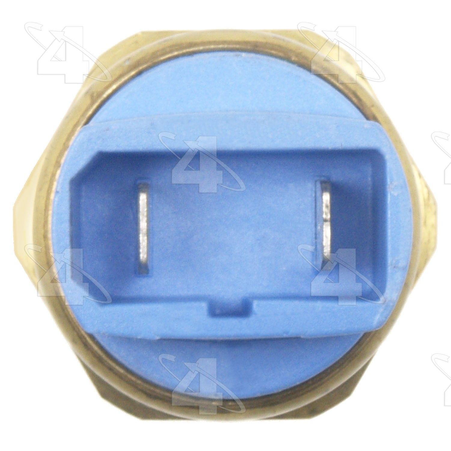 1986, 1985, 1984, 1983, 1982, 1981, 1980, 1979, 1978 Audi 5000 Engine Cooling Fan Temperature Switch