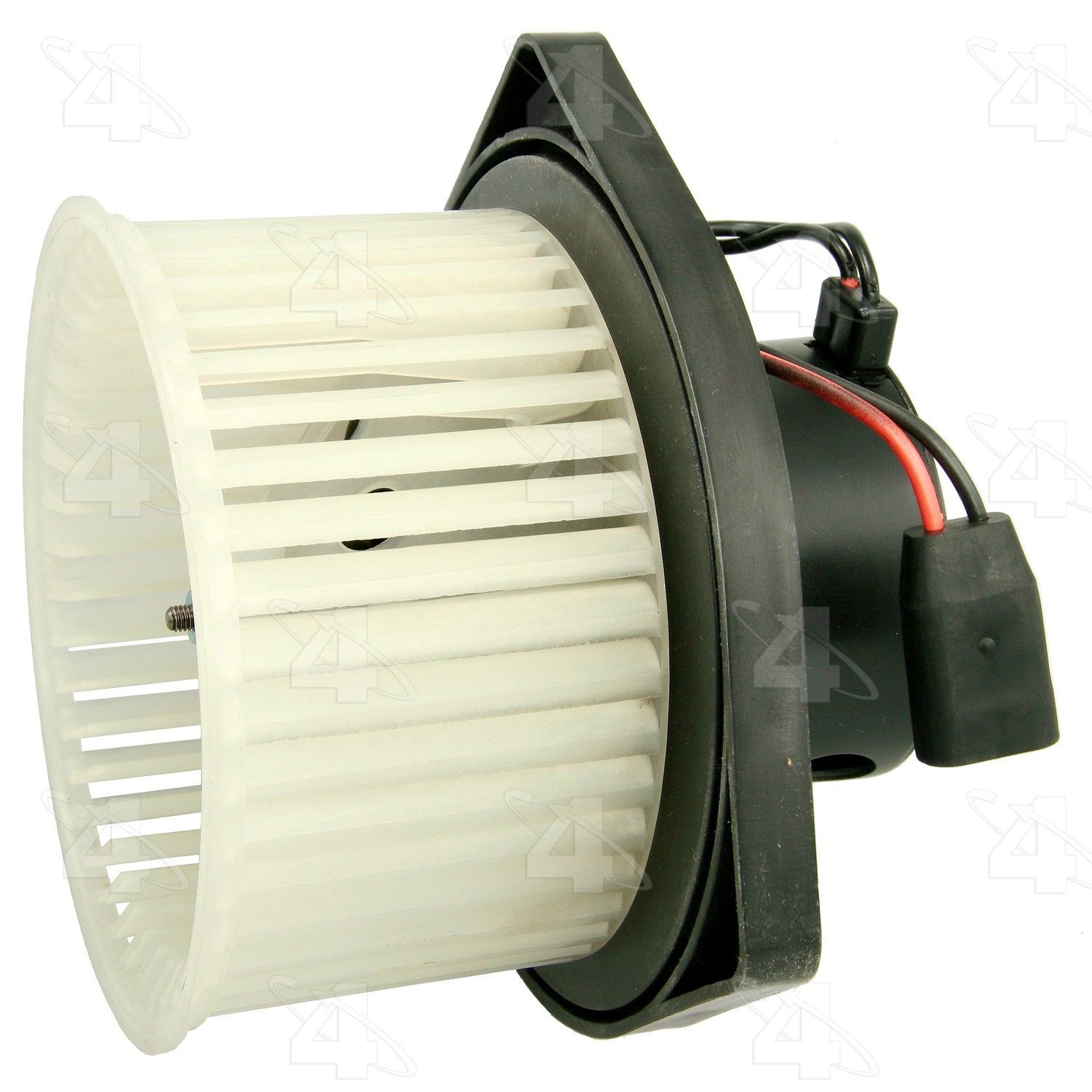 2007, 2006, 2005 Saturn Relay HVAC Blower Motor