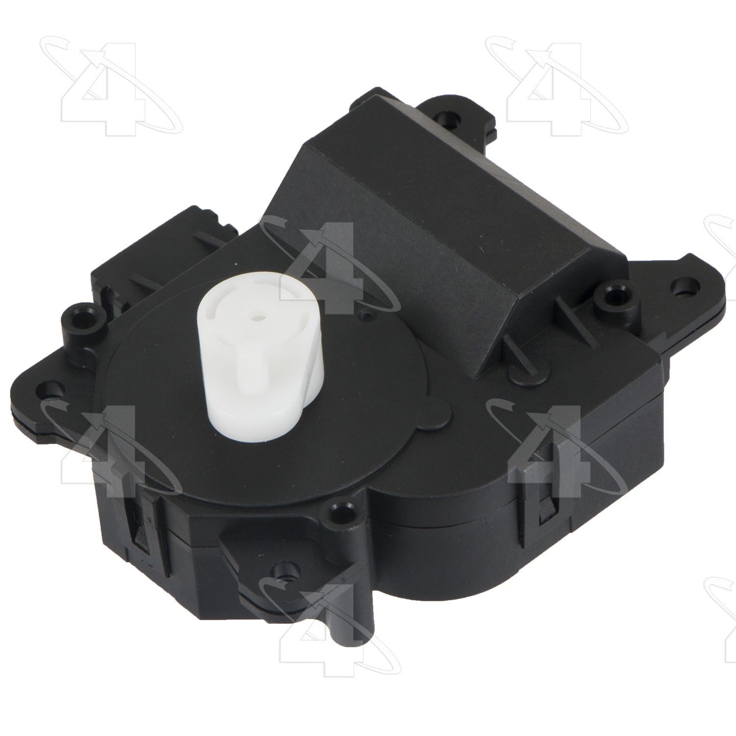2009, 2008 Cadillac CTS HVAC Recirculation Door Actuator