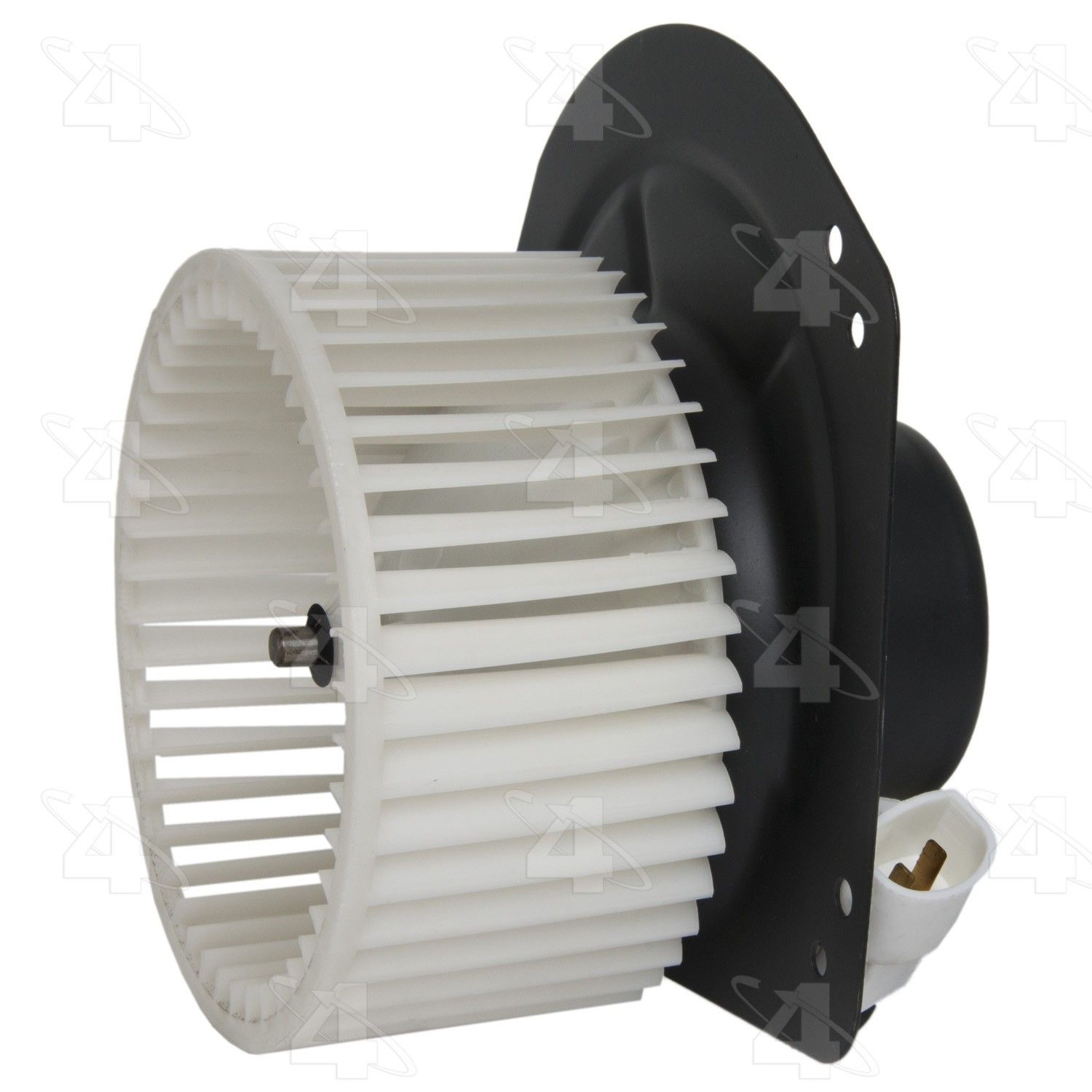 1986, 1985, 1984, 1983, 1982, 1981, 1980 Ford Bronco Victoria HVAC Blower Motor