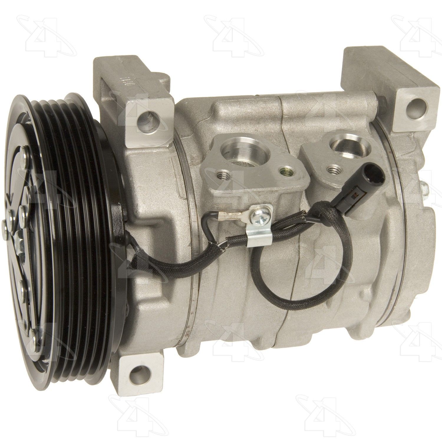 2003, 2002, 2001, 2000, 1999 Chevrolet Tracker A/C Compressor