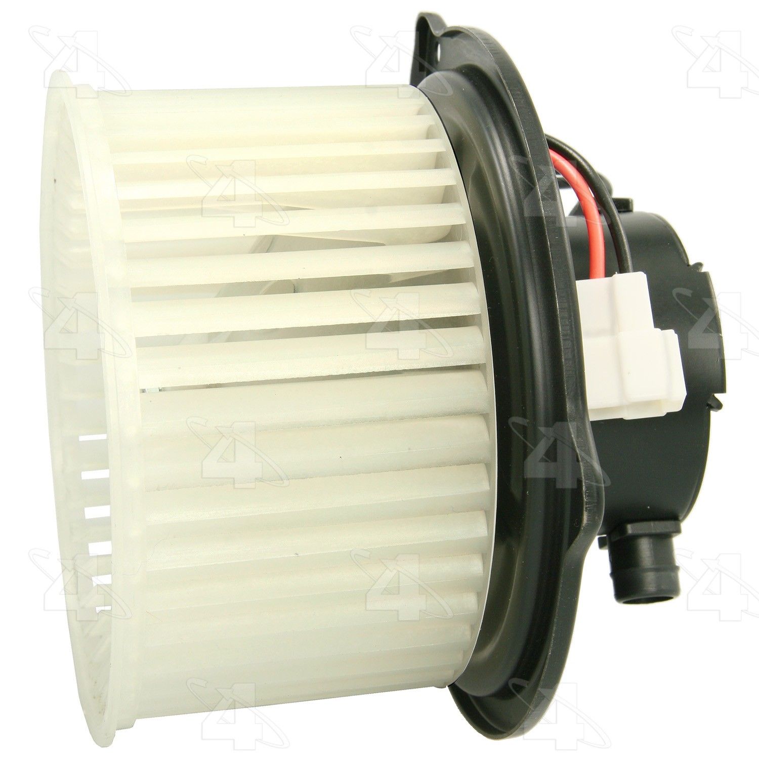 2003, 2002, 2001, 2000 Kia Spectra HVAC Blower Motor