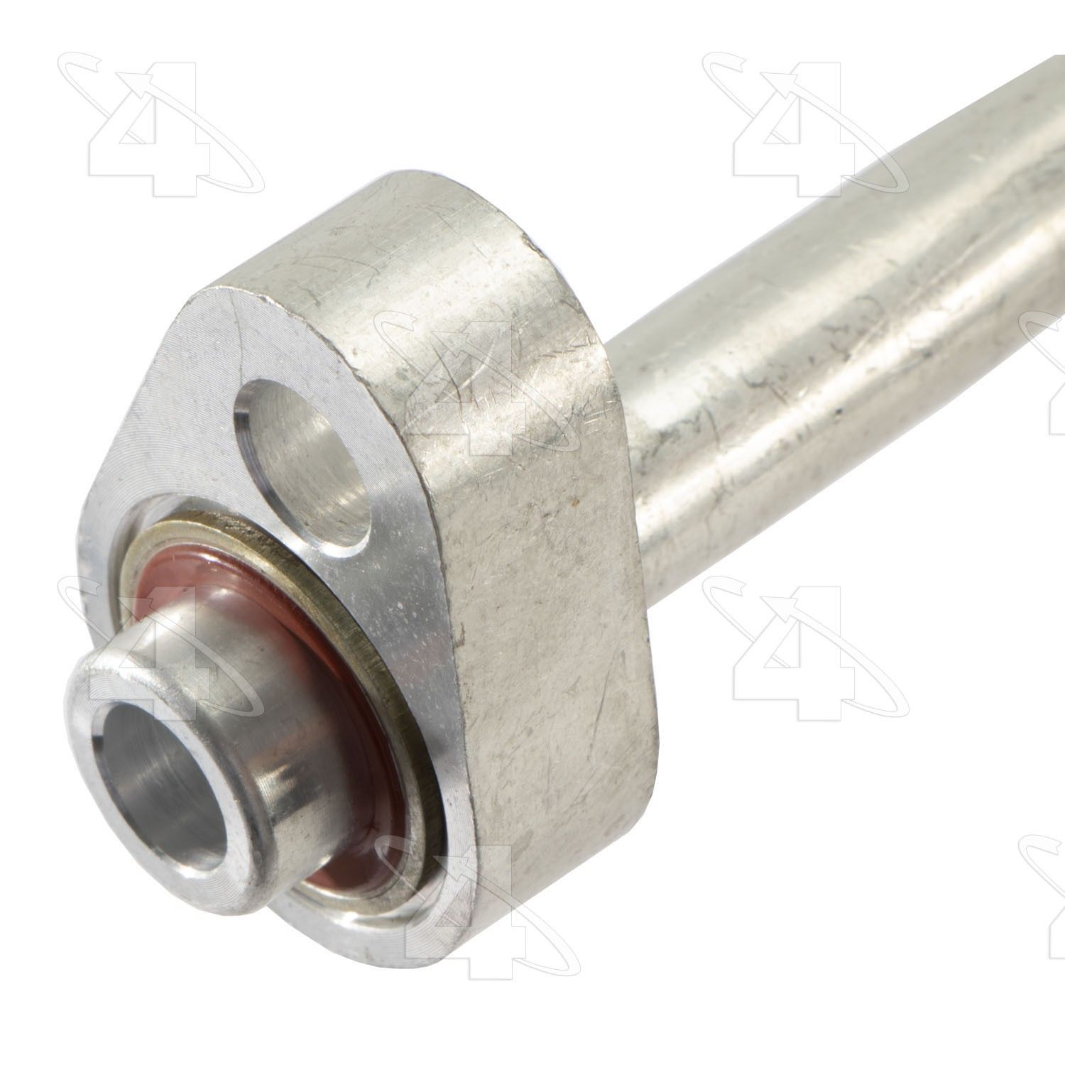 2013, 2012 Ram 1500 A/C Refrigerant Discharge Hose