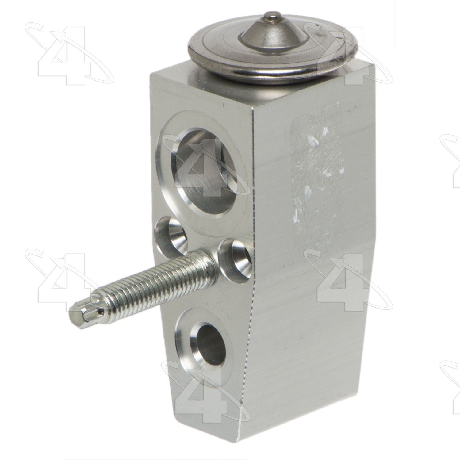 2022, 2021, 2020, 2019, 2018, 2017, 2016, 2015, 2014, 2013 Chevrolet Trax A/C Expansion Valve