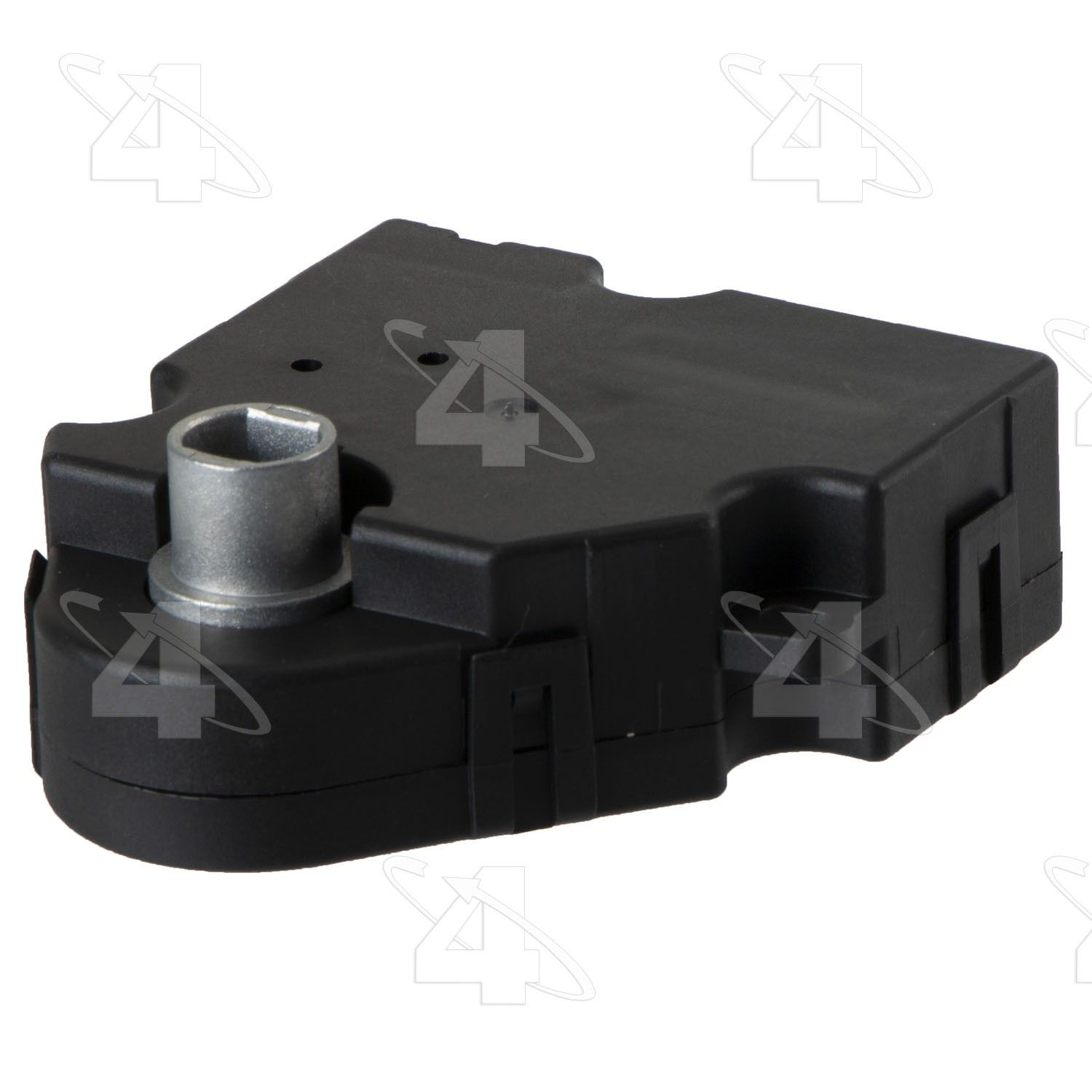 2016, 2015, 2014, 2013, 2012, 2011, 2010, 2009, 2008, 2007 GMC Acadia HVAC Recirculation Door Actuator