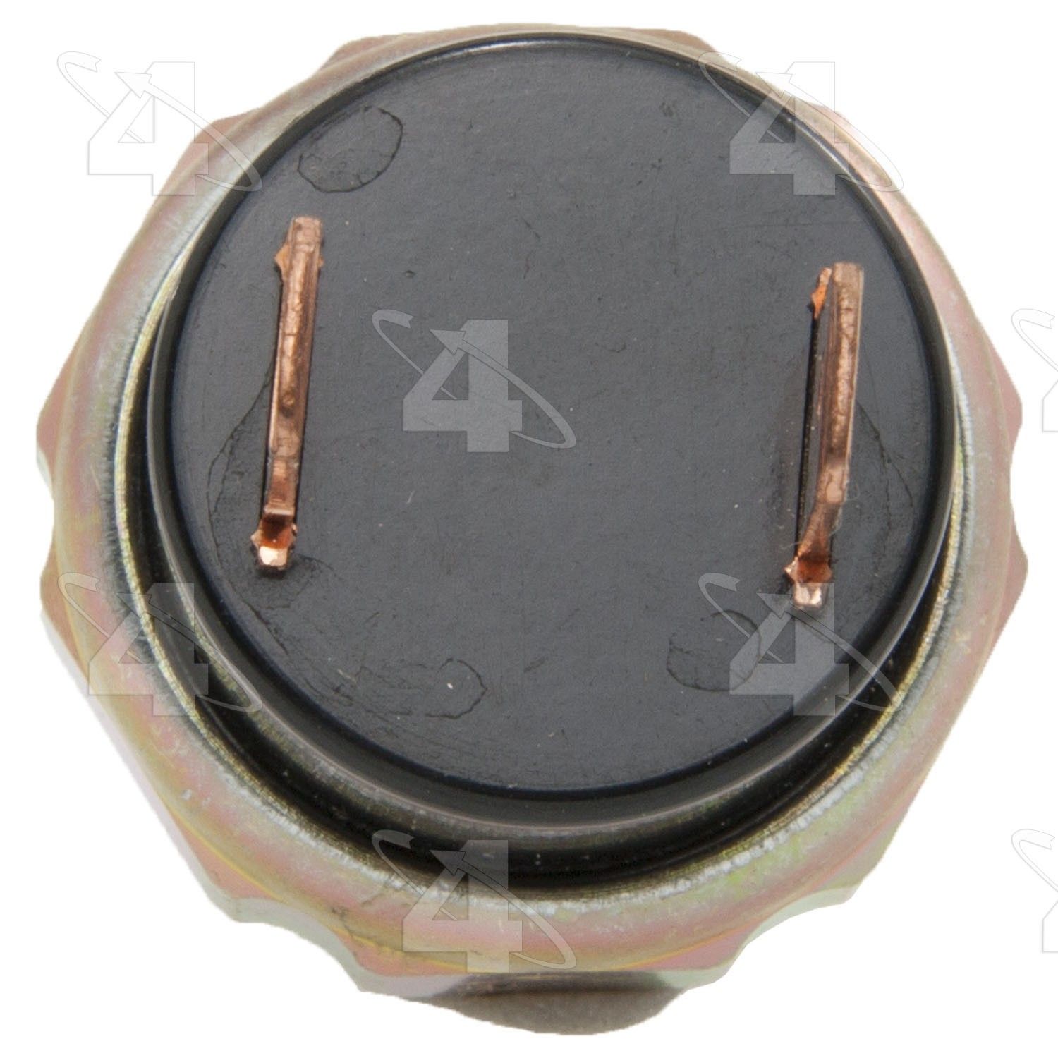 1994, 1993, 1992, 1991, 1990, 1989, 1988, 1987 Dodge Shadow A/C Compressor Cut-Off Switch