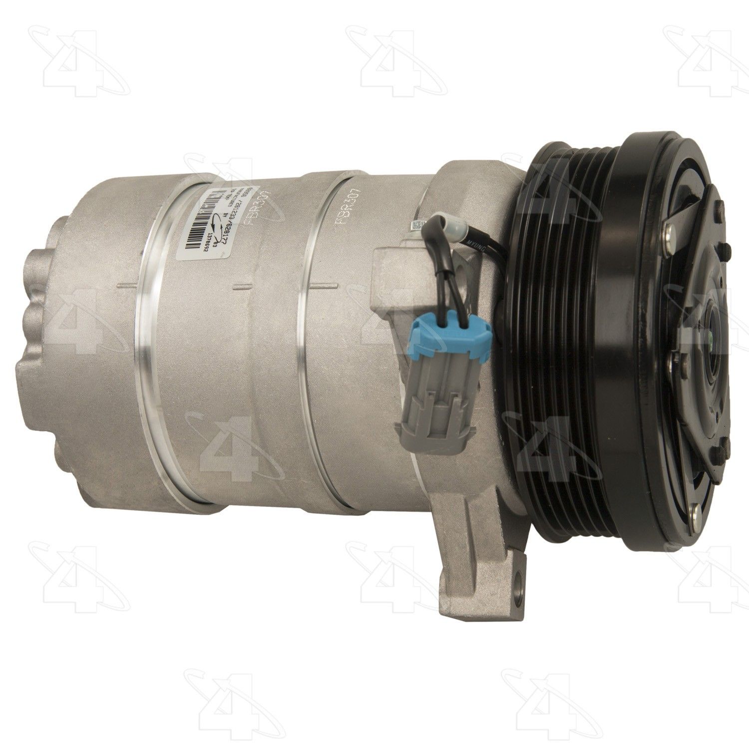 A/C Compressor