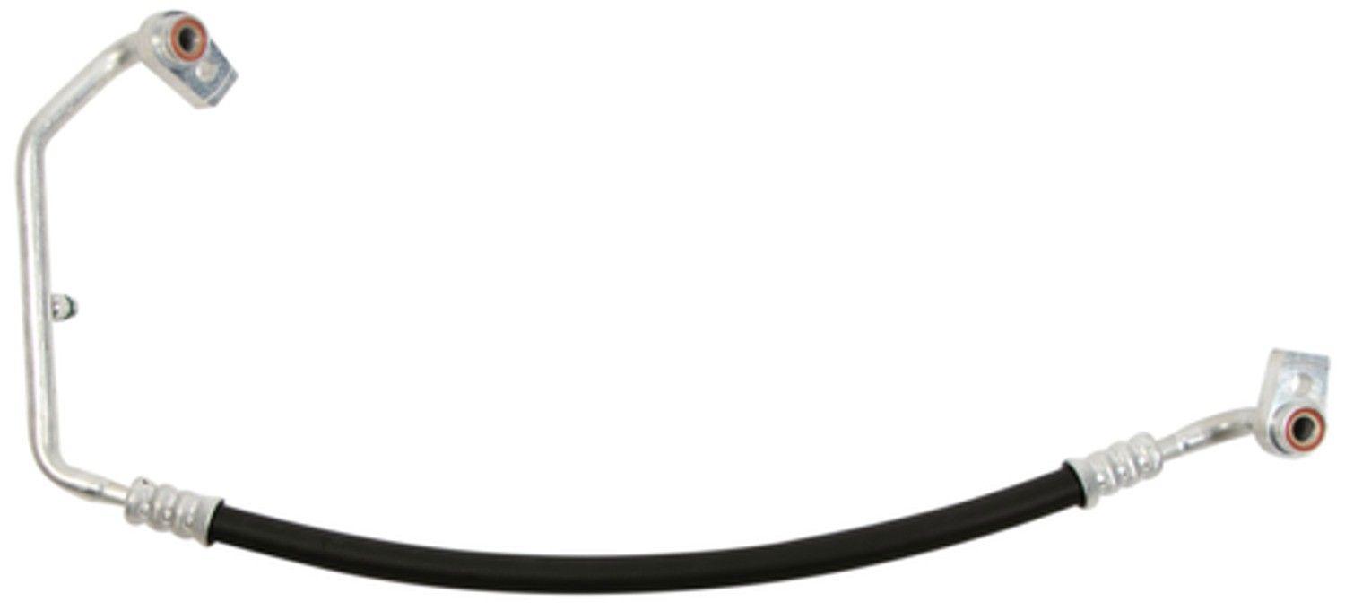 2022, 2021, 2020 Ford Explorer A/C Refrigerant Discharge Hose