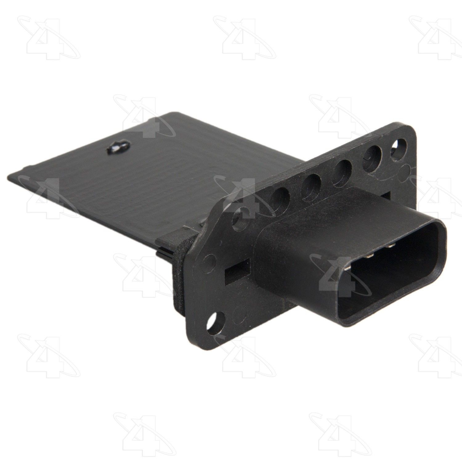 2012, 2011, 2010, 2009, 2008 Ford Escape HVAC Blower Motor Resistor
