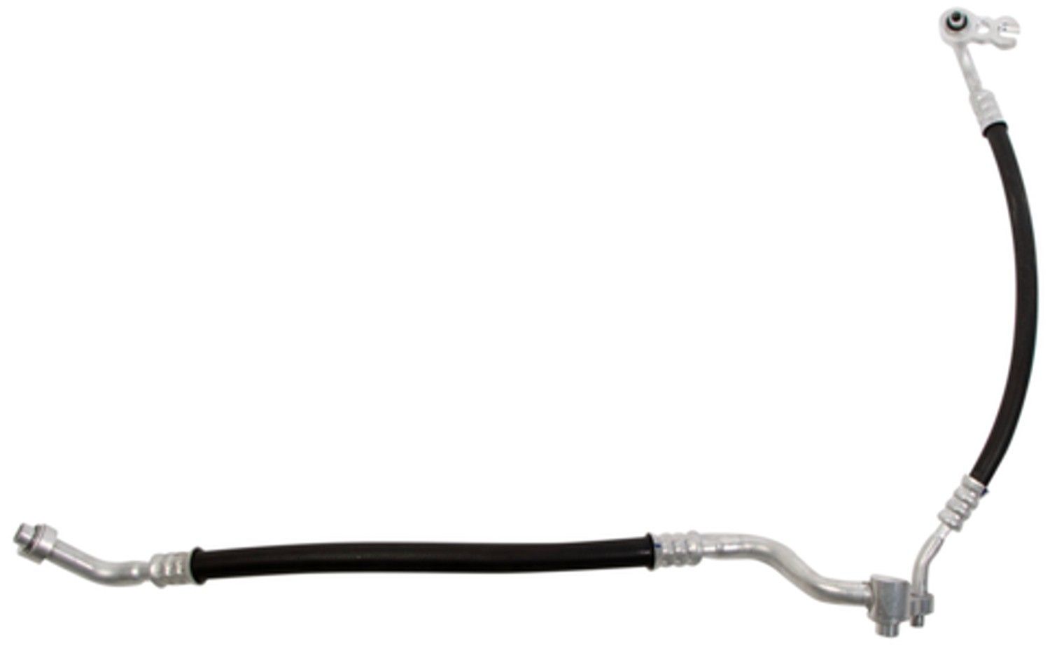 2023, 2022, 2021, 2020, 2019 Jeep Cherokee A/C Refrigerant Discharge / Suction Hose Assembly