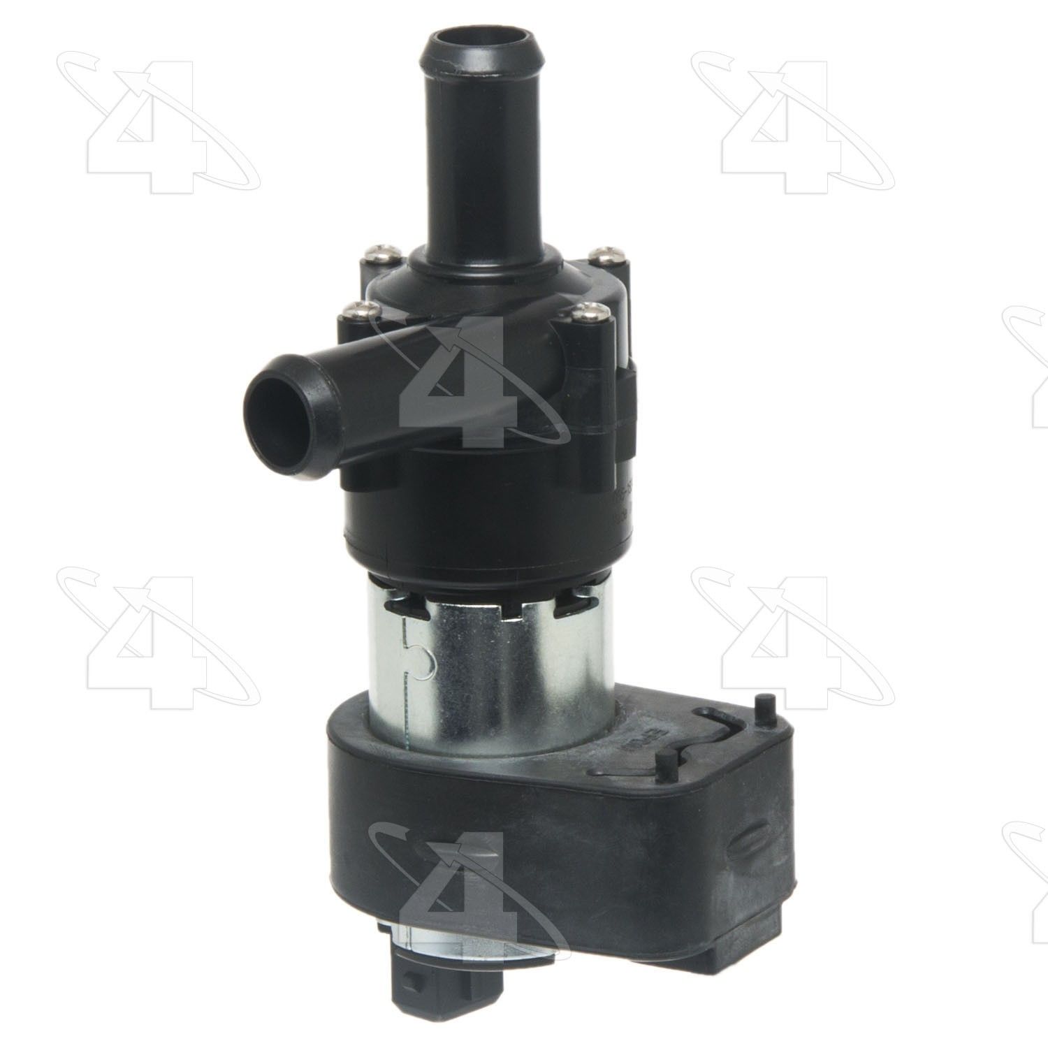 2009, 2008 Dodge Caliber Engine Auxiliary Water Pump