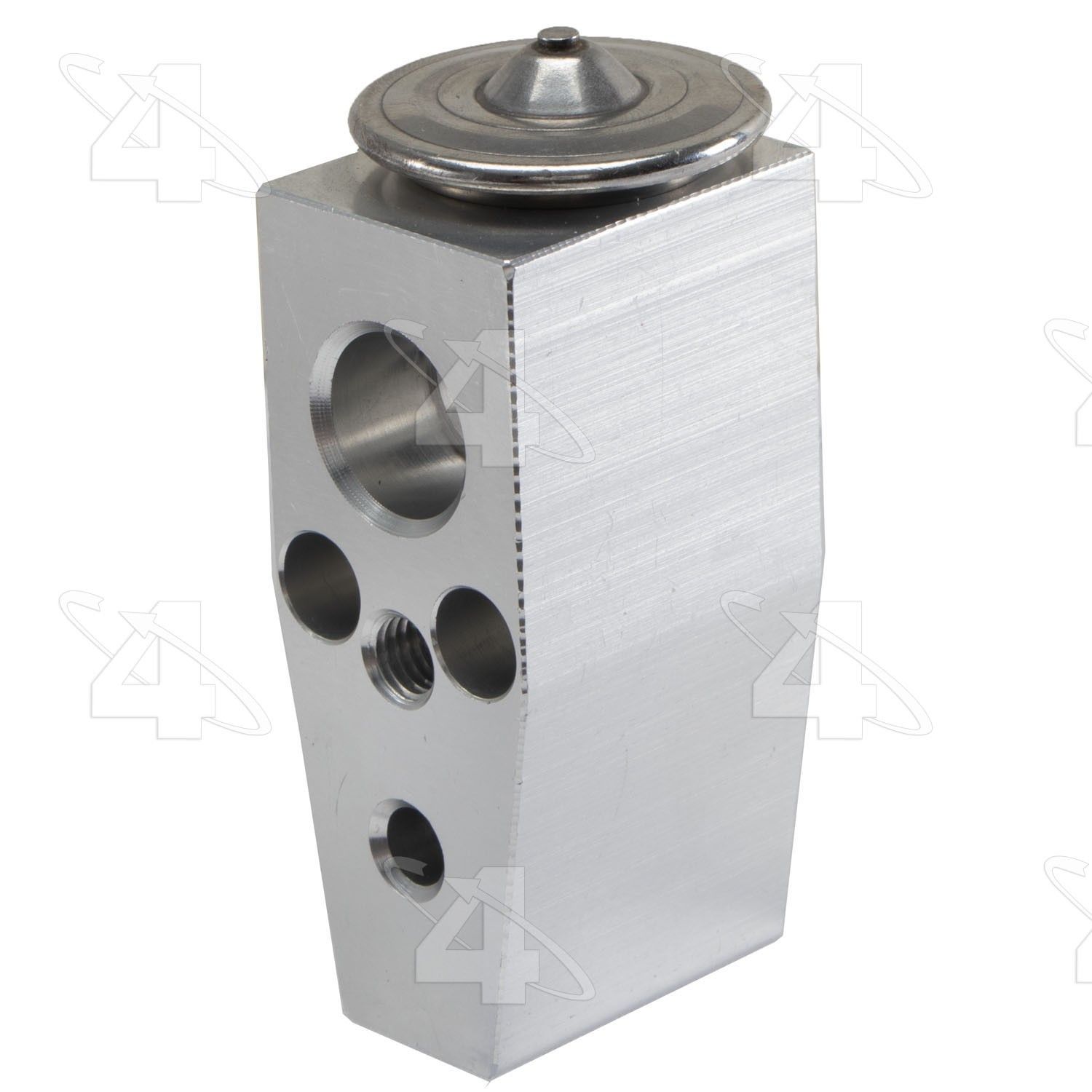 A/C Expansion Valve