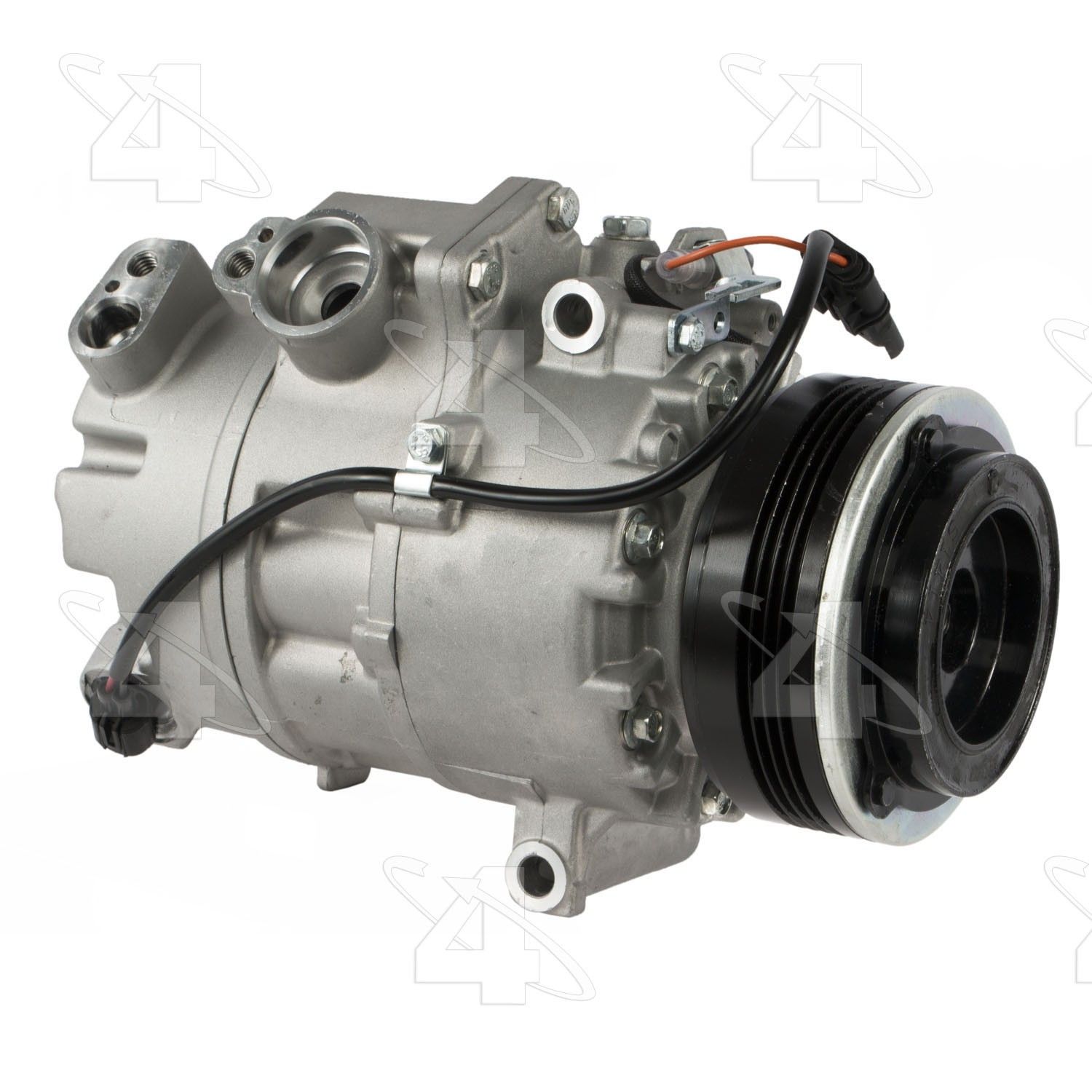 2010, 2009, 2008 BMW X3 A/C Compressor