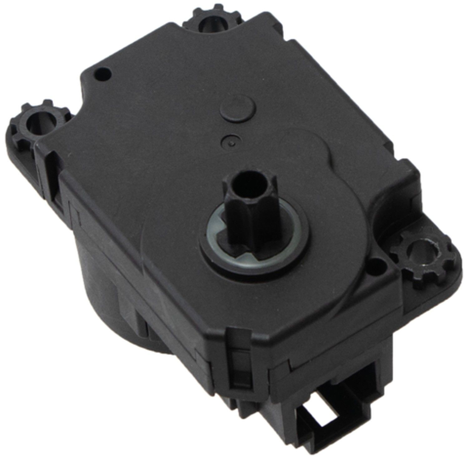 2023, 2022, 2021, 2020, 2019, 2018 GMC Acadia HVAC Recirculation Door Actuator