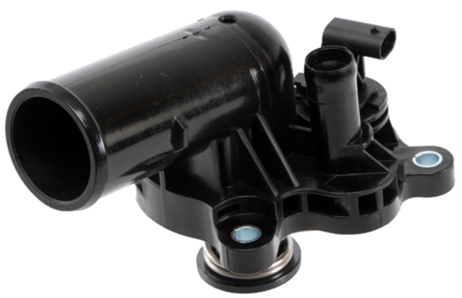 2021, 2020, 2019, 2018, 2017, 2016 Dodge Durango Engine Coolant Thermostat / Water Outlet Assembly