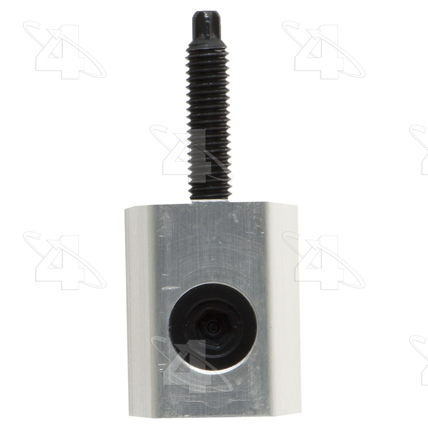 A/C Expansion Valve